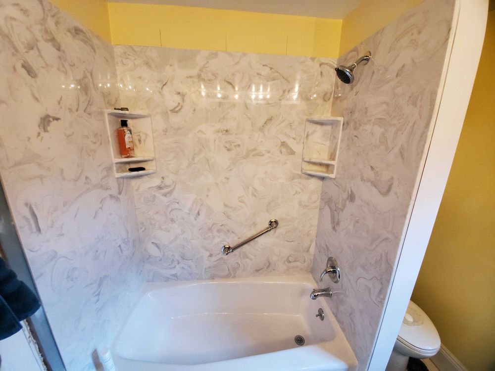 Slide of Tarvin Plumbing