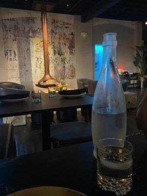 Tony D's by null