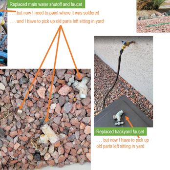 Priority One Home Repair - Handyman Near Me