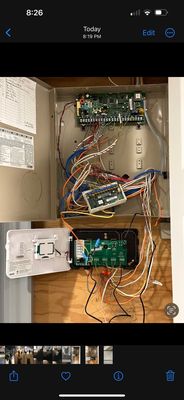 ADT Security Services