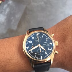 Beverly Hills Watch Company
