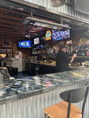 Lincoln Ave. Brewery by null