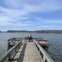 Photo of Potato Creek State Park