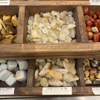 Mystic Botanica - Heat treated amethyst - Spiritual Shop Near Me - Santa Ana, California Mystic Botanica - Heat treated amethyst - Spiritual Shop Near Me - Santa Ana, California