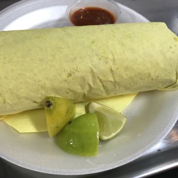 Checos Tacos Bar - Carnitas burrito - Food Trucks Near Me - Covina, California Checos Tacos Bar - Carnitas burrito - Food Trucks Near Me - Covina, California