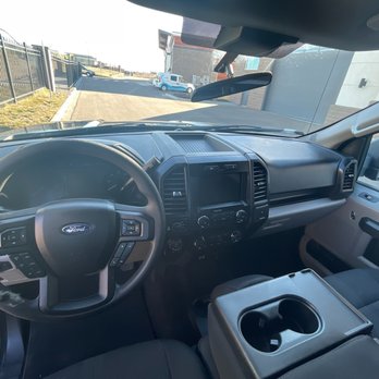Splash Mobile Detail - Auto Detailing Near Me