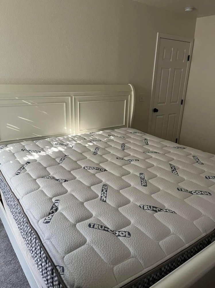 MATTRESS BY APPOINTMENT KISSIMMEE 1533 N Kelley Ave, Kissimmee