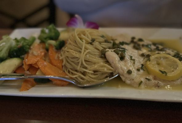 Ciao Ristorante Italiano by null