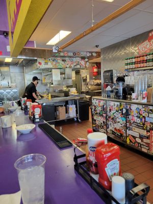 King's Chef Diner by null
