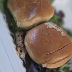 Jaybird's Chicken