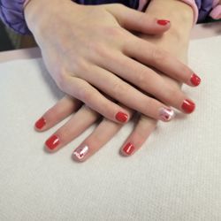 Nail Art II