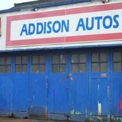 Addison Autos