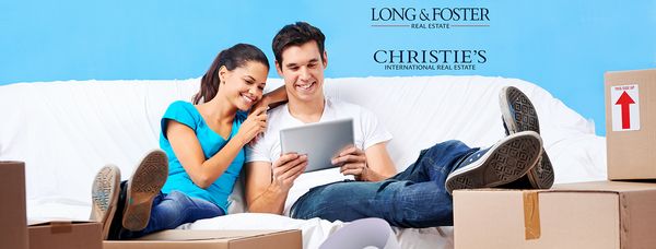 Lisa Wilberger - Long & Foster Real Estate