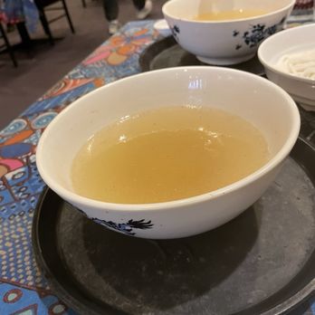 Little Yunnan Restaurant - Soup base - Asian Fusion Near Me - Victoria, British Columbia Little Yunnan Restaurant - Soup base - Asian Fusion Near Me - Victoria, British Columbia