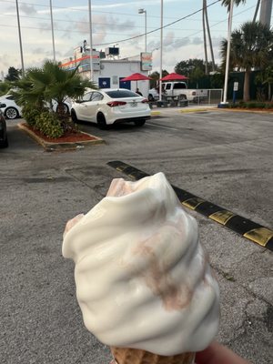 Charlie's Ice Cream by null