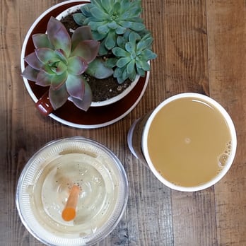 Bodhi Leaf Coffee Traders - Coffee & Tea Near Me - Orange, California