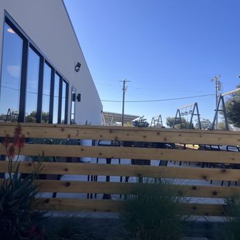 Scout Coffee Company - Outside - Coffee Roasteries Near Me - Morro Bay, California