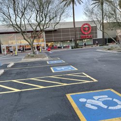 Target