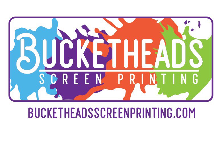 BUCKETHEADS SCREEN PRINTING Updated October 2024 4648 S Treadaway