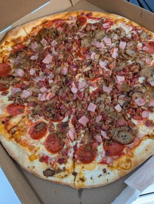 Tomasino's Pizza Downtown by null