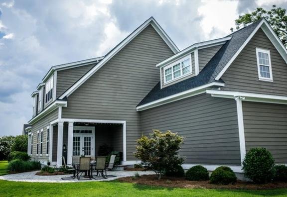 Slide of EDS Enterprise