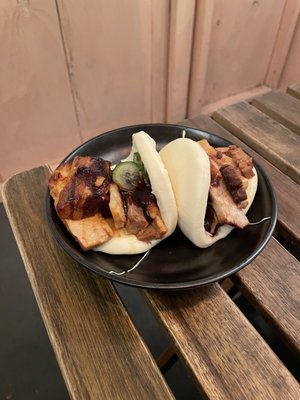 Jun-Men Ramen Bar by null