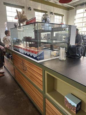 Barista Parlor W Nashville by null