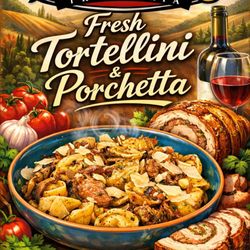 Pellegrino's Trattoria