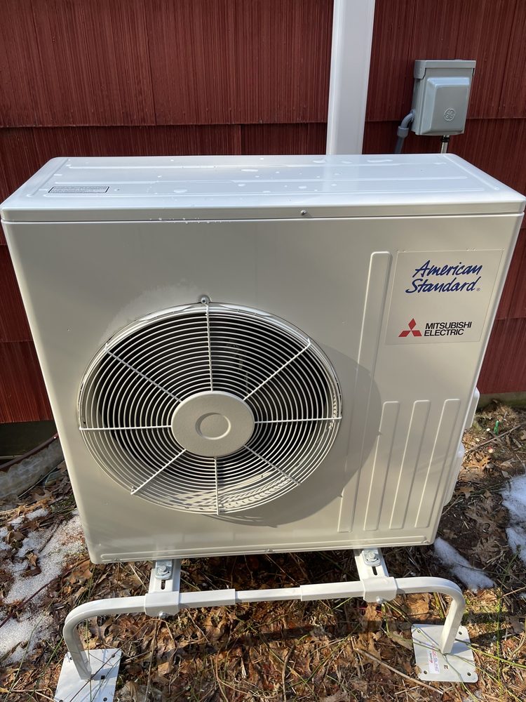 Slide of Shaffer Beacon Mechanical