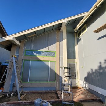 Precision Vinyl Construction - New paint - Fences & Gates Near Me Precision Vinyl Construction - New paint - Fences & Gates Near Me