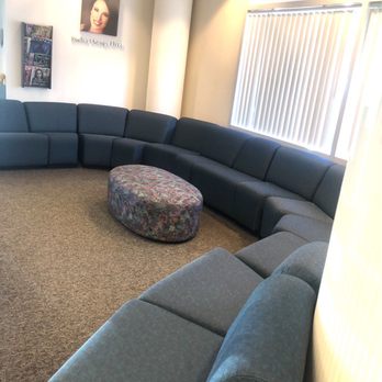 Gorczyca Orthodontics - seating room quiet waiting area - Orthodontists Near Me - Antioch, California Gorczyca Orthodontics - seating room quiet waiting area - Orthodontists Near Me - Antioch, California