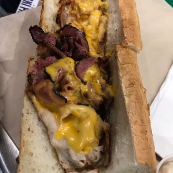 OUTTA BRONX - Long Island - Delis Near Me - Phoenix, Arizona