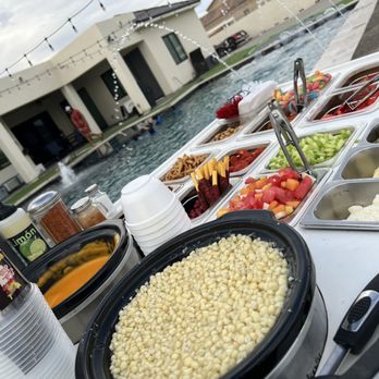Deli Botanas - Caterers Near Me