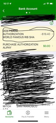 World Famous Rib Shack & Seafood by null