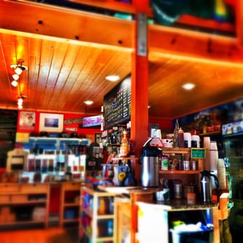 Wake 'n Bakery - Coffee & Tea Near Me - Glacier, Washington Wake 'n Bakery - Coffee & Tea Near Me - Glacier, Washington