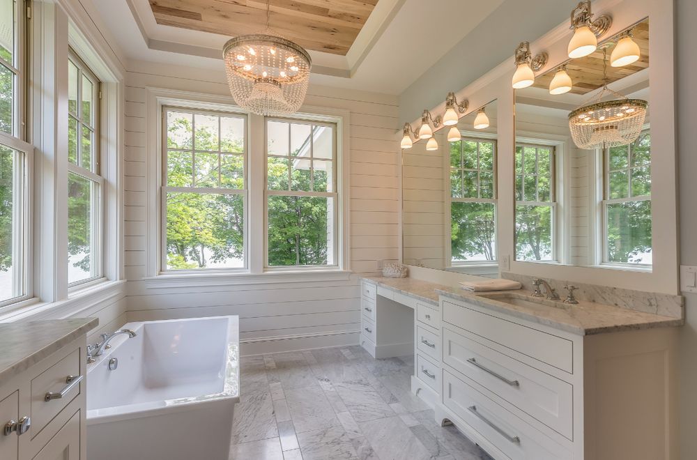 Slide of Maryland Home Improvement Company