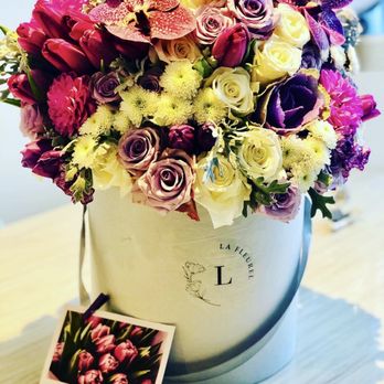 La Fleurel - Florists Near Me - Valley Village, California La Fleurel - Florists Near Me - Valley Village, California