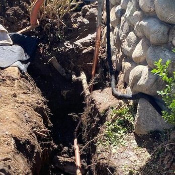 Western Rooter - Great job guys! - Plumbing Near Me - Arcadia, California