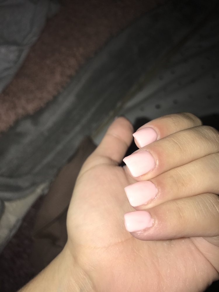 KT’S NAIL SALON Updated September 2024 12 Reviews 6240 Covington