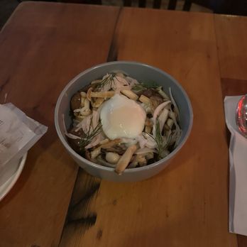 C as in Charlie - Korean Near Me - New York, New York