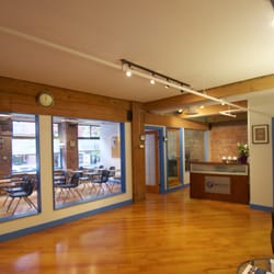 Sol Schools International - Bright open classrooms