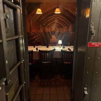 Ristorante Allegria - The safe - Italian Near Me - Napa, California Ristorante Allegria - The safe - Italian Near Me - Napa, California
