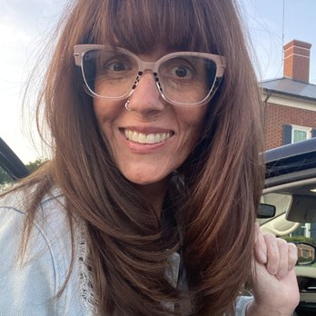 Mocksville Hair - AFTER: Natural brunette - Hair Salons Near Me - Mocksville, North Carolina Mocksville Hair - AFTER: Natural brunette - Hair Salons Near Me - Mocksville, North Carolina