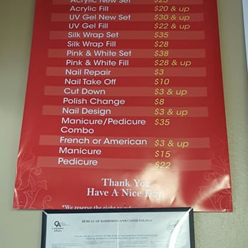Perfect Ten Nails - Nail Salons Near Me - Danville, California Perfect Ten Nails - Nail Salons Near Me - Danville, California