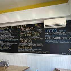 Lucia Restaurant
