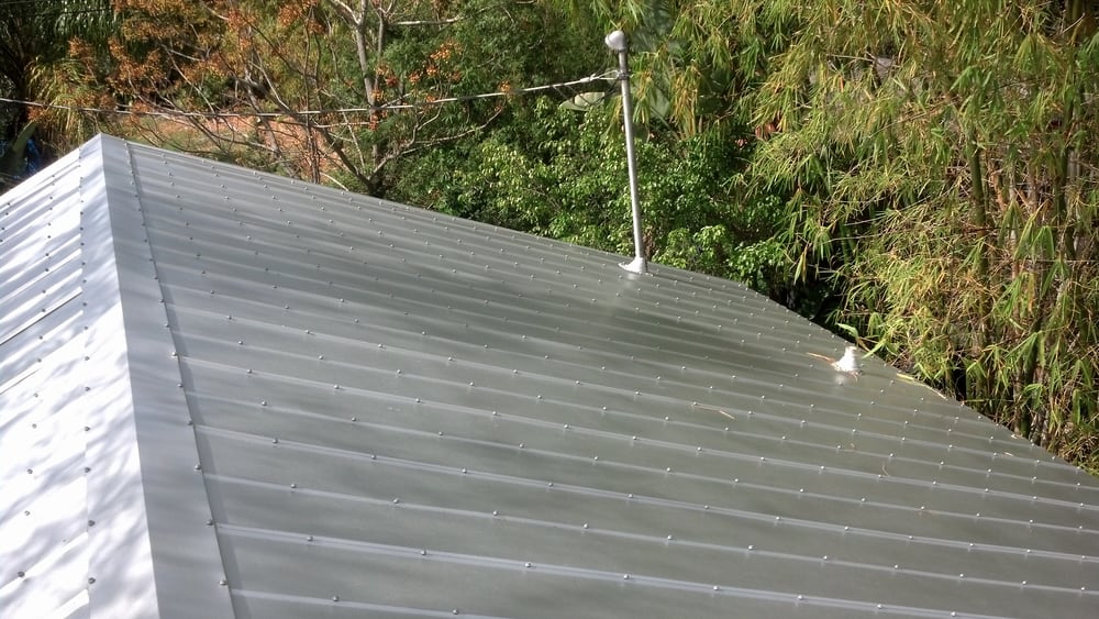 Slide of Armour Roofing