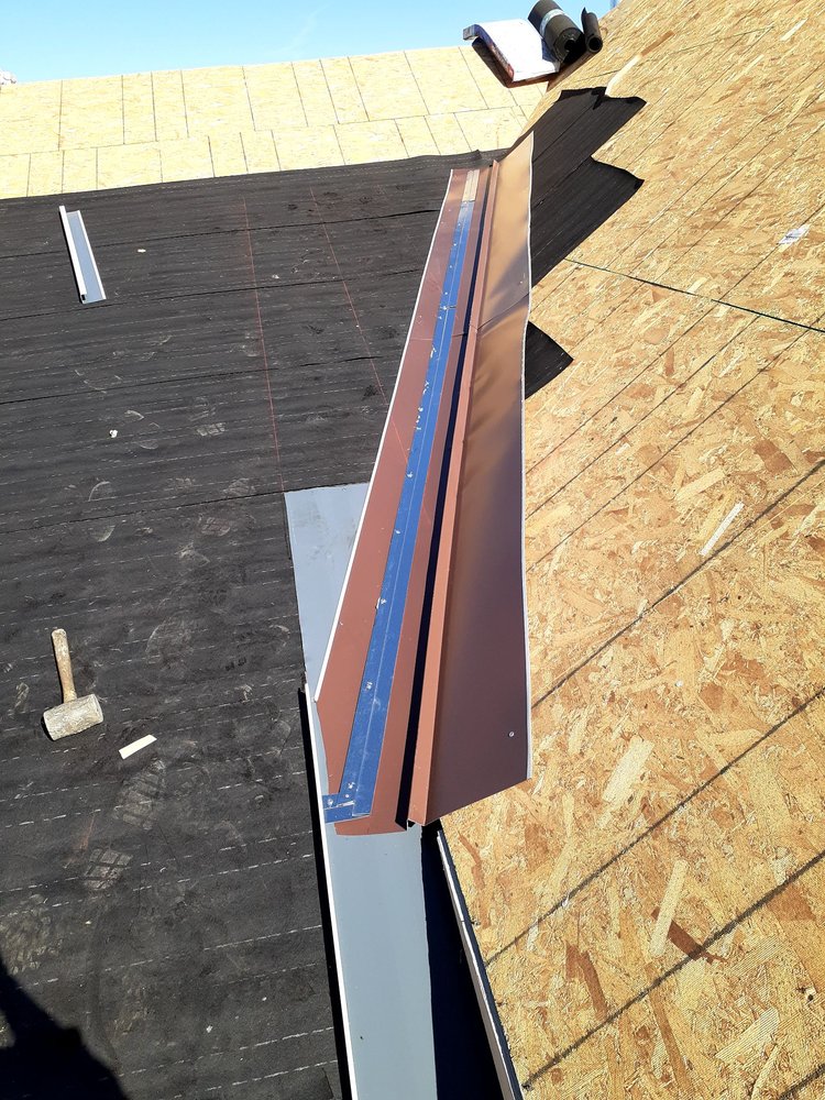 Slide of Sonoran Roofing