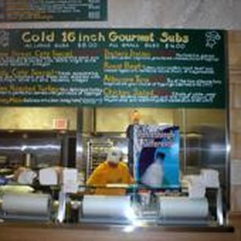Al's State Street Cafe - Salad Near Me - Boston, Massachusetts