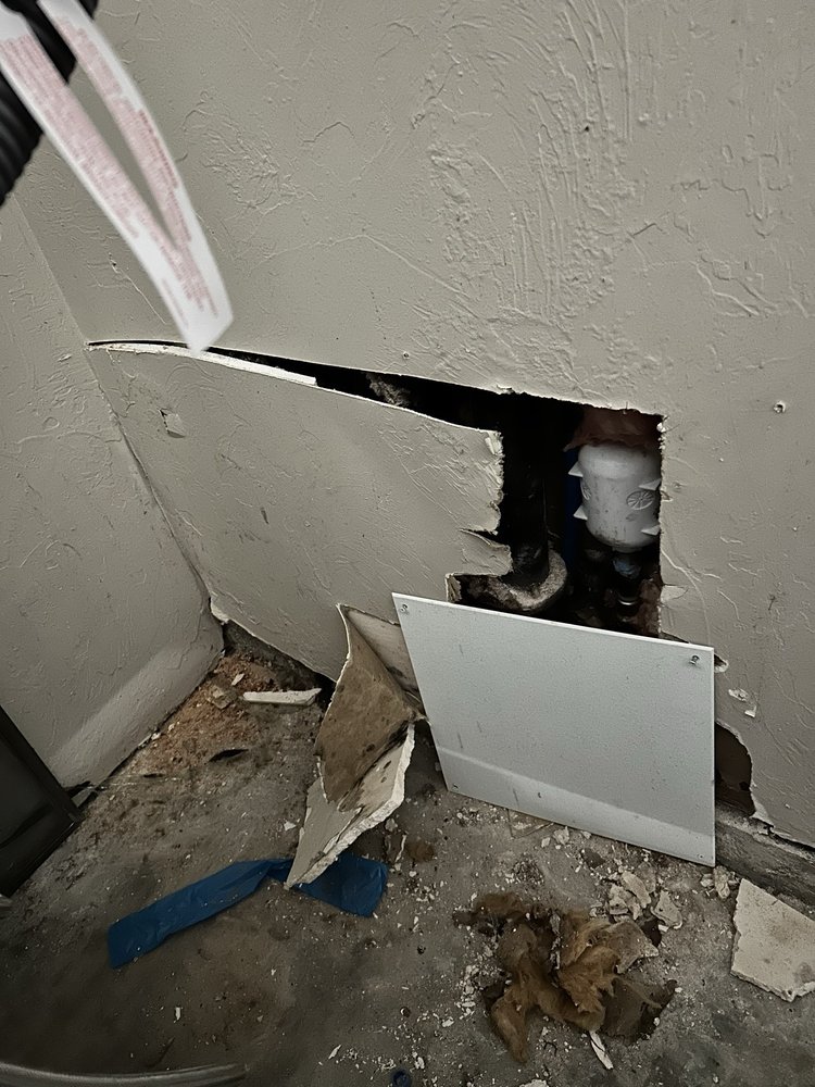 Slide of Vip PlumbingOk