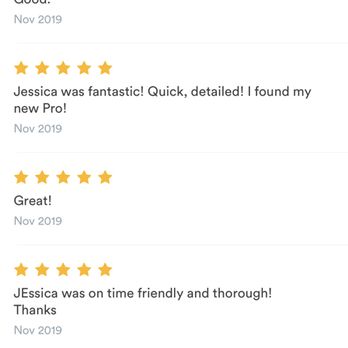 Rent A Miss - Recent reviews - Handyman Near Me Rent A Miss - Recent reviews - Handyman Near Me